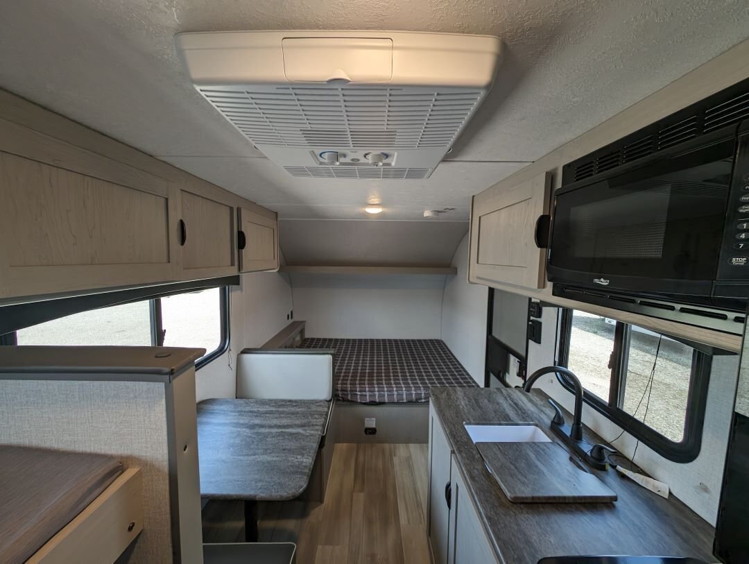 2025 Viking 17SBH Financing Available!