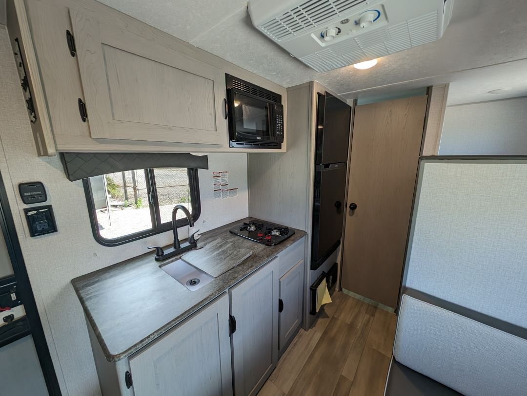 2025 Viking 17SBH Financing Available!