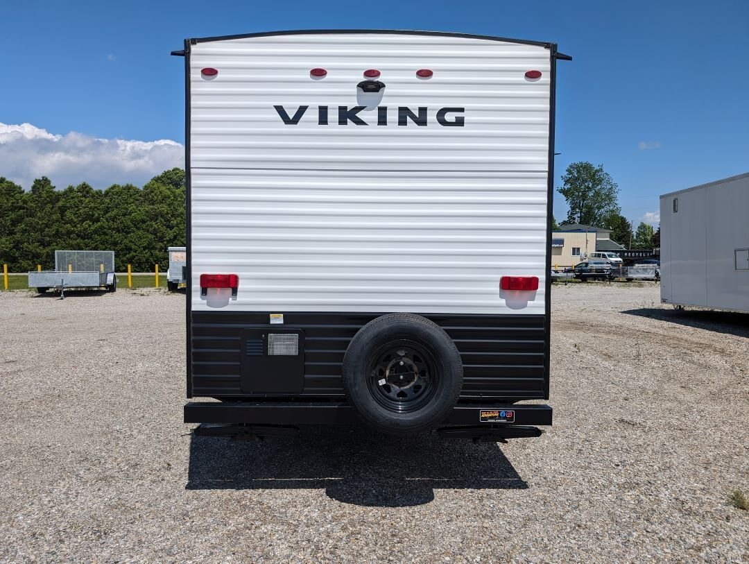 2025 Viking 17SBH Financing Available!