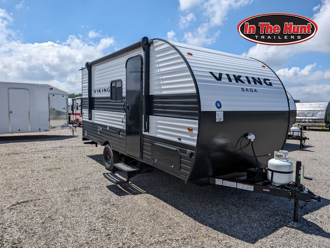 2025 Viking 17SBH - Financing Available!