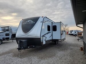 2026 East to West Alta 2800 Bunk House REG: $59,995 SALE: $52,995