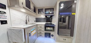2026 East to West Alta 2800 Bunk House REG: $59,995 SALE: $52,995