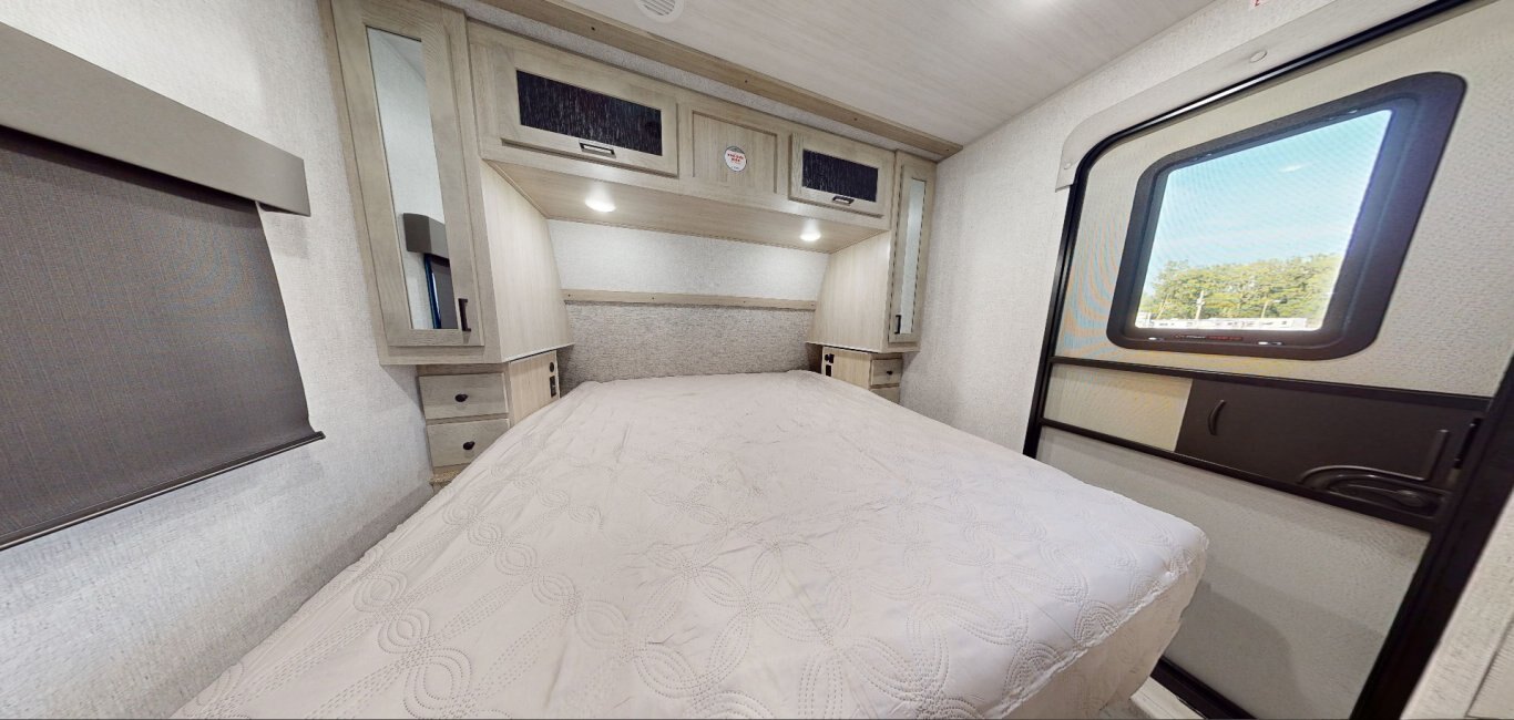 2026 East to West Alta 2800 Bunk House REG: $59,995 SALE: $52,995