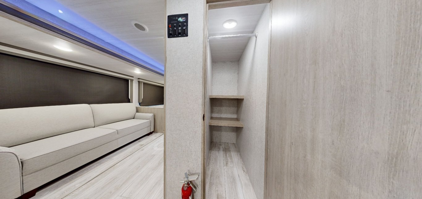 2026 East to West Alta 2800 Bunk House REG: $59,995 SALE: $52,995