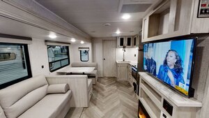 2026 East to West Della Terra 312BH Bunk House REG: $64,995 SALE: $58,995