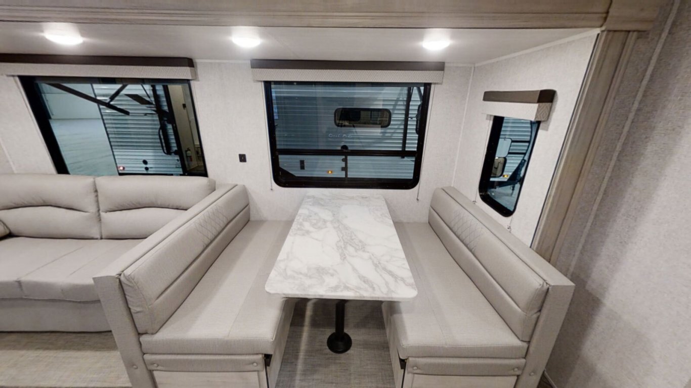 2026 Quailridge 45-AKFL-2B