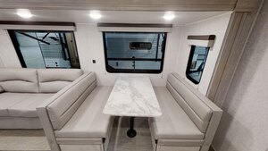 2026 East to West Della Terra 312BH Bunk House REG: $64,995 SALE: $58,995