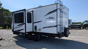 2025 East to West Alta 1900MMK BLOWOUT SALE: $42,995