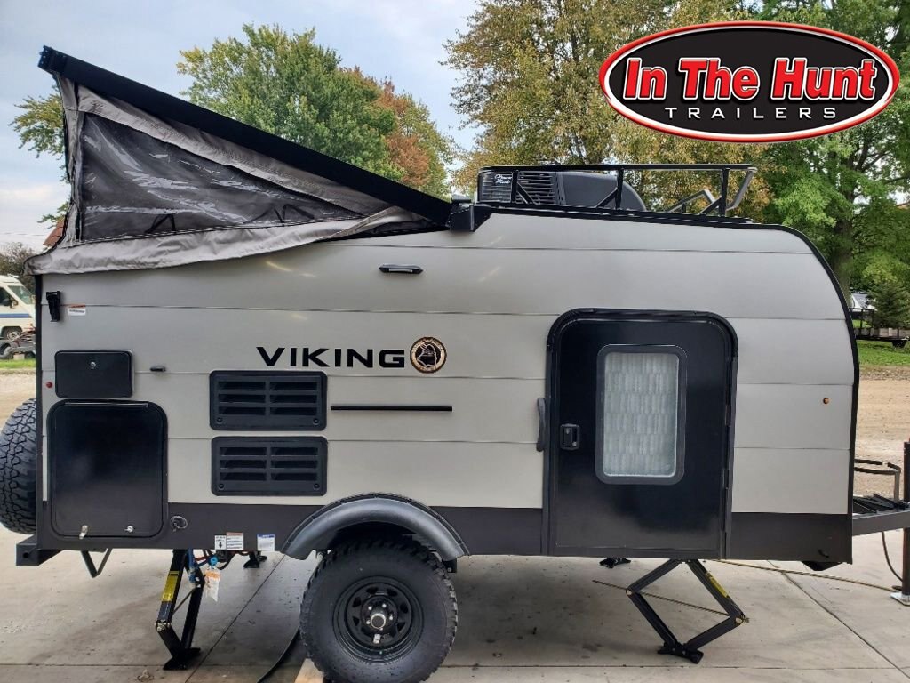 2022 Viking 12.0TD Max