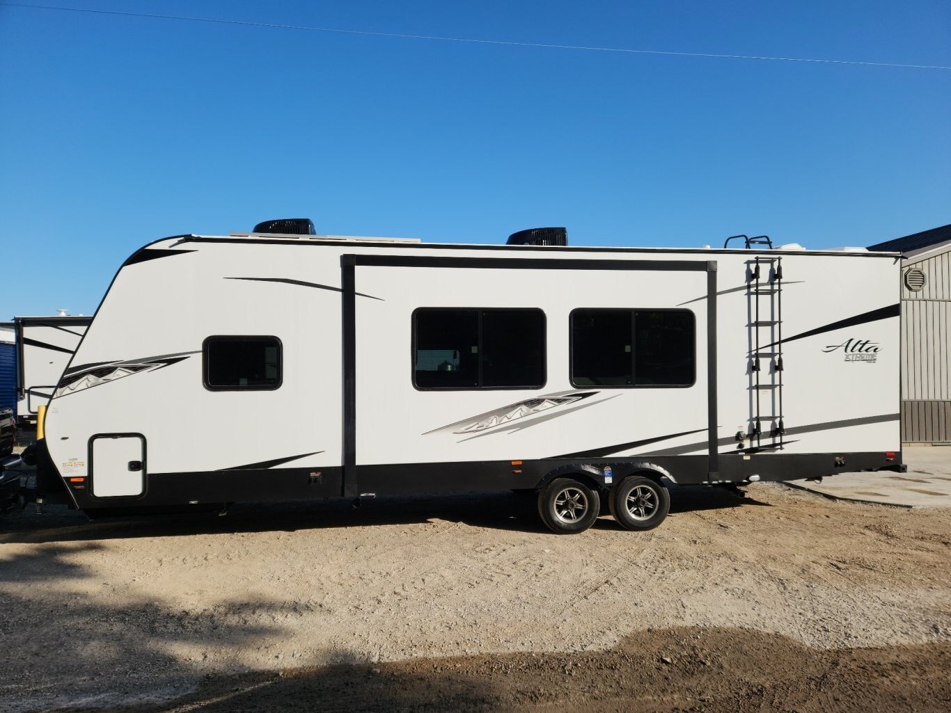 2024 East to West Alta 3100KXT Extreme 365 - Best All-Season RV