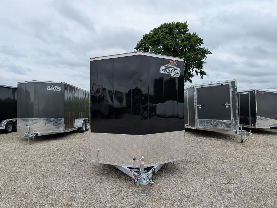 2025 Weberlane 6x10 Low Profile Dump Trailer (ECDWL1072LP)