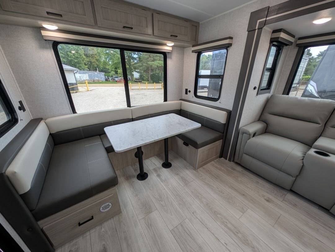 2026 East to West Della Terra 251RD
