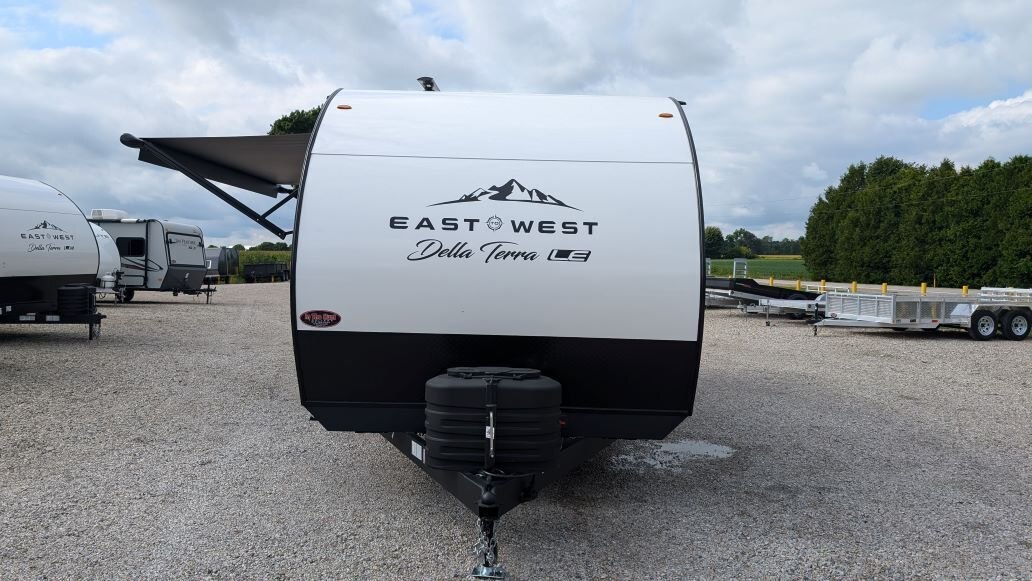 2025 MANOR SERIES MELROSE