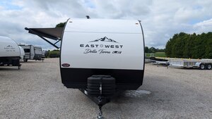 2025 East to West Della Terra 220RB LE BLOWOUT SALE: $23,995