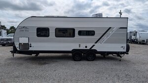 2025 East to West Della Terra 220RB LE BLOWOUT SALE: $23,995