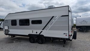 2025 East to West Della Terra 220RB LE BLOWOUT SALE: $23,995