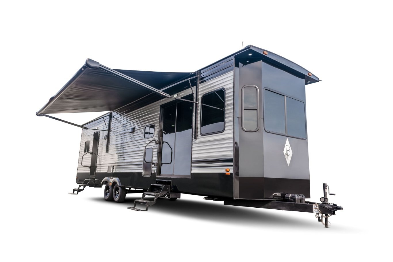 2025 East to West Alta 2375KRK BLOWOUT SALE: $49,995