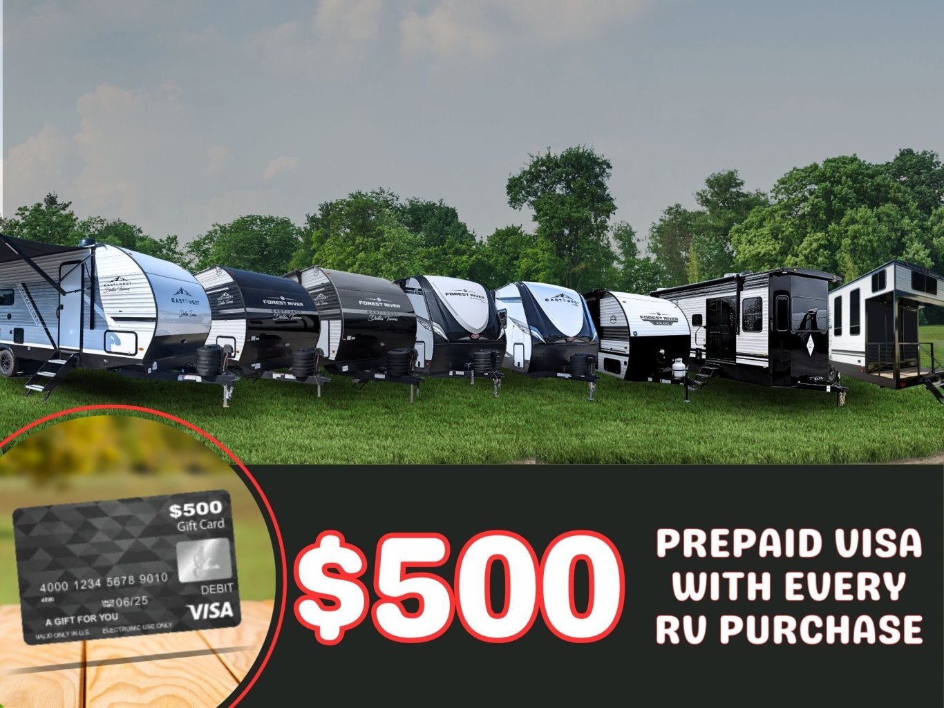 2026 Quailridge 45-AKFL-2B