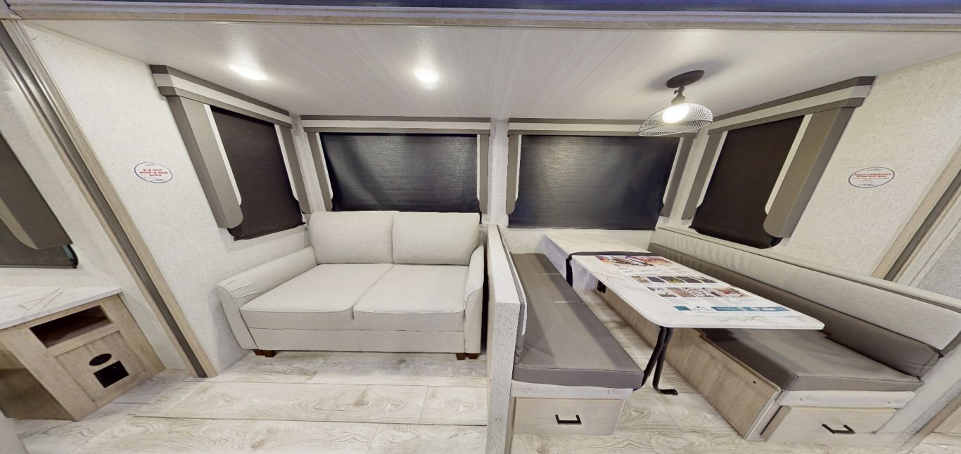 2025 Recreation by Design Baypoint BP-351 FLWB REG: $73,995   SALE: $69,995