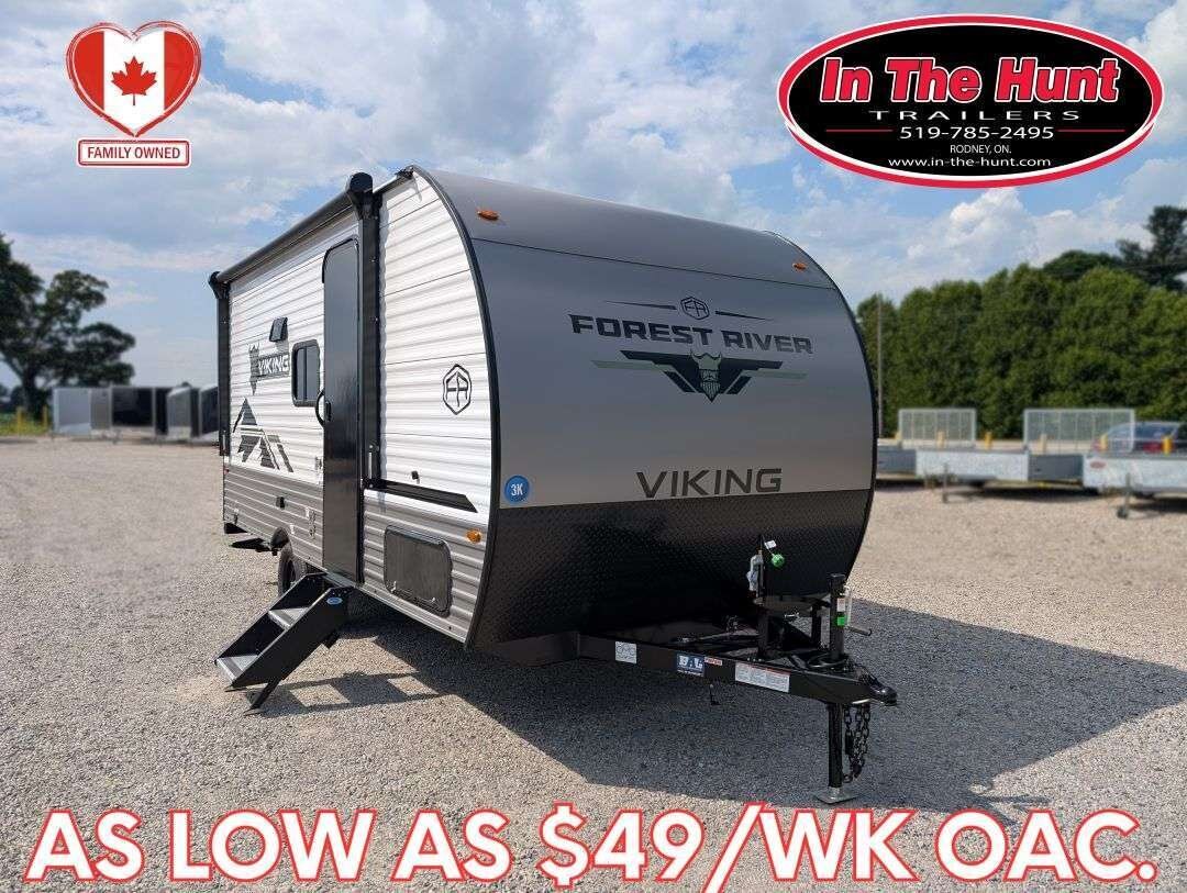 2026 East to West Della Terra 312BH Bunk House REG: $64,995   SALE: $58,995