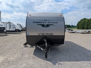 2026 Viking 17SBH