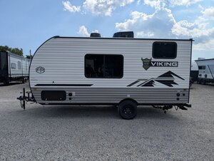 2026 Viking 17SBH