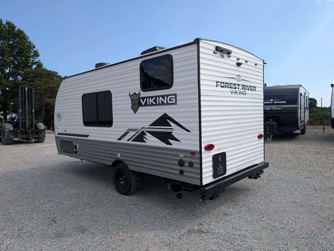 2026 Viking 17SBH