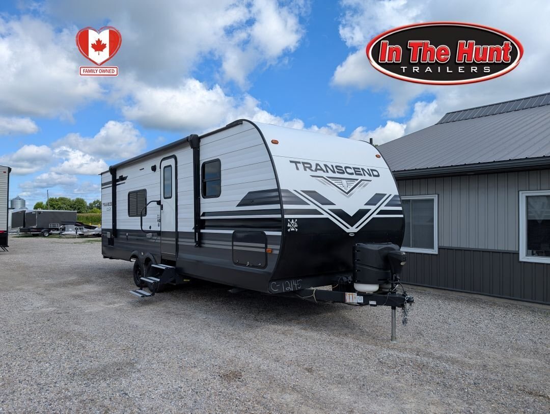 2018 Dutchmen Aspen Trail 1700BH - CLEAN UNIT. FINANCING AVAILABLE.
