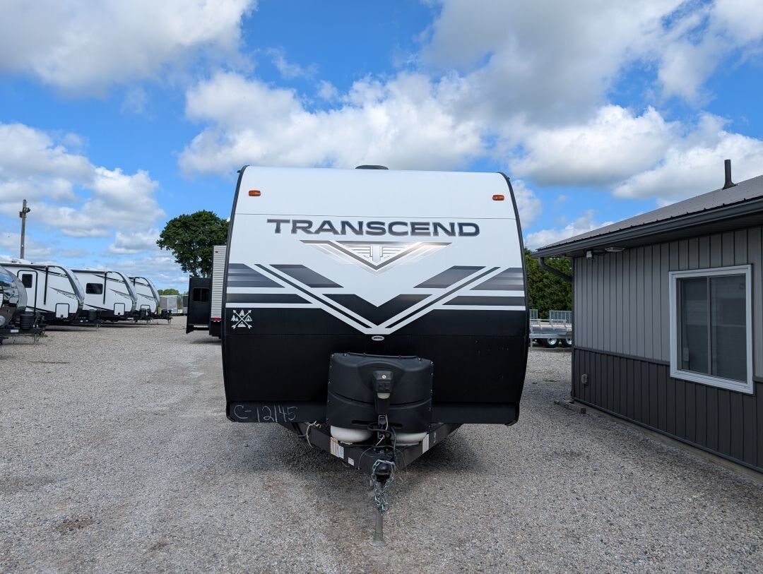 2017 Thor Motor Coach Windsport 29M