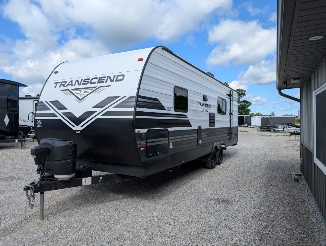 2015 Coachmen Freelander 29KS