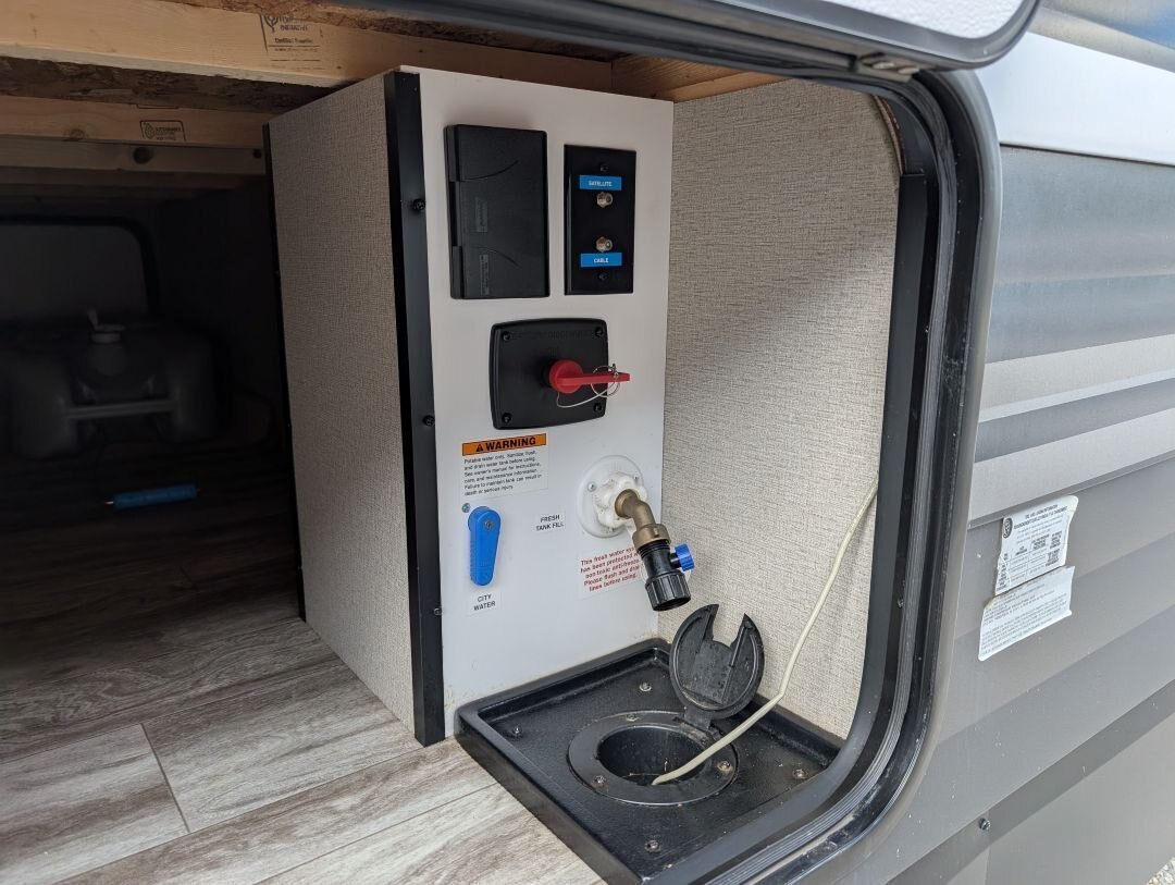 2015 Jayco Seneca 37HJ