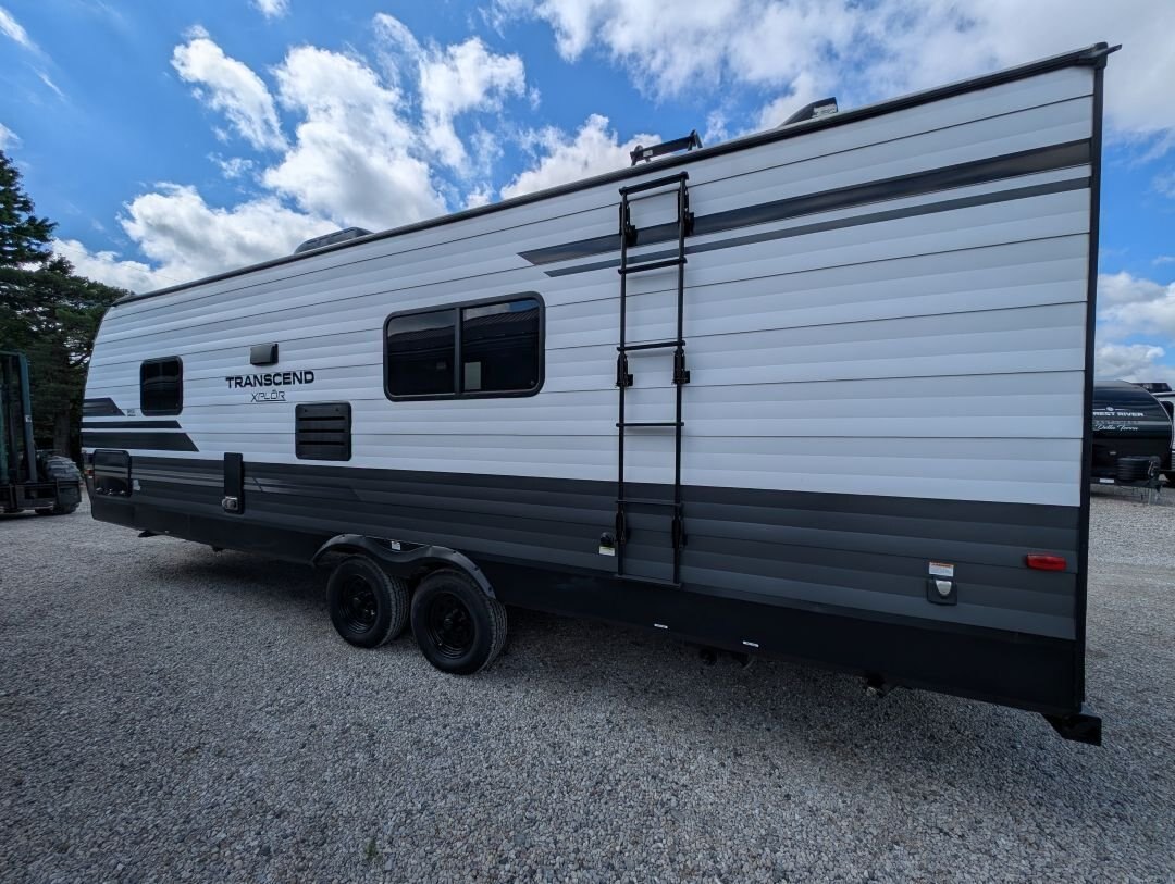 2013 Holiday Rambler Vacationer 36SBT