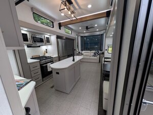 2026 Recreation by Design Baypoint 400DL