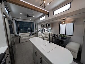 2026 Recreation by Design Baypoint 400DL