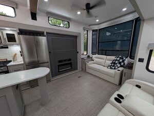 2026 Recreation by Design Baypoint 400DL