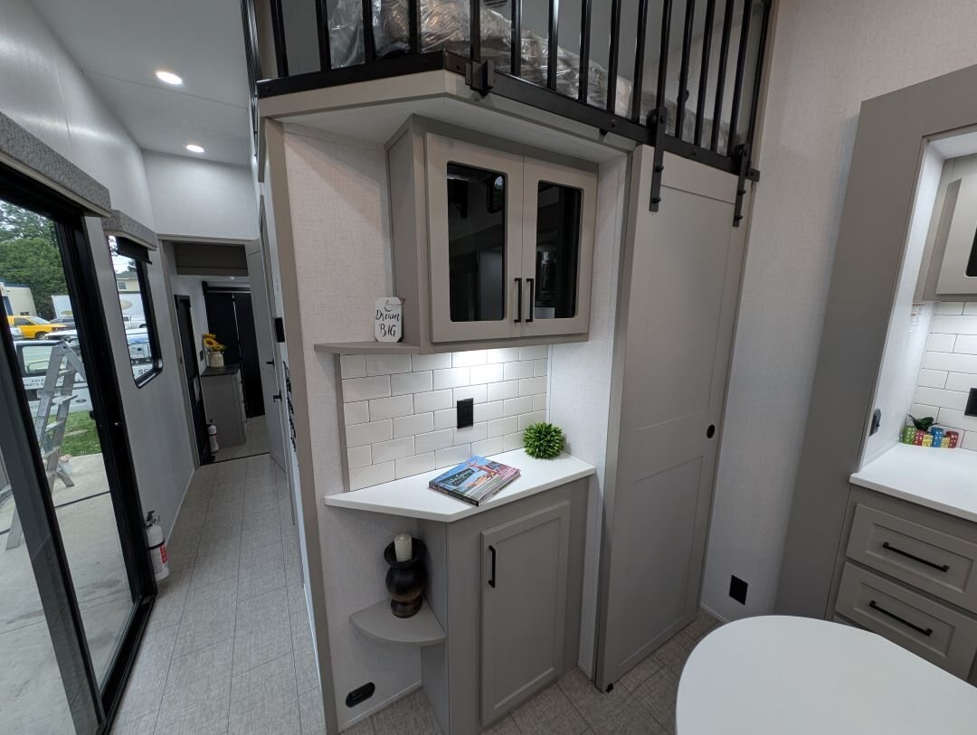 2026 Recreation by Design Baypoint 400DL