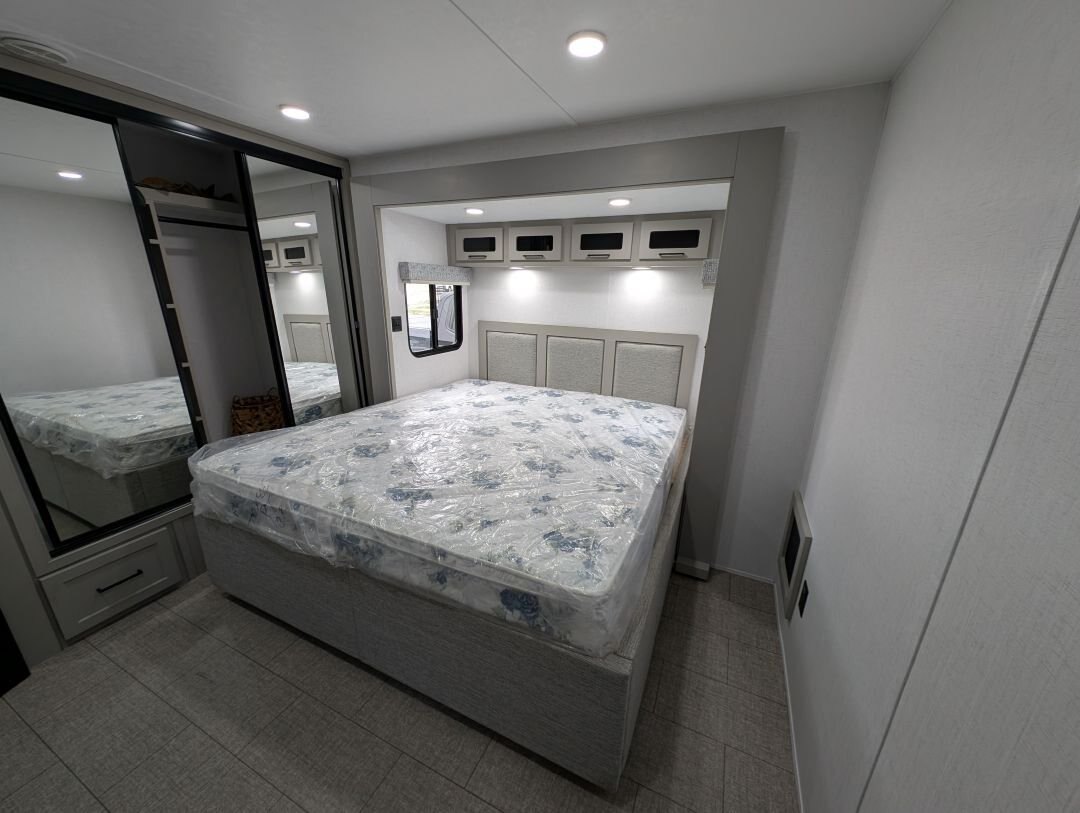2026 Recreation by Design Baypoint 400DL