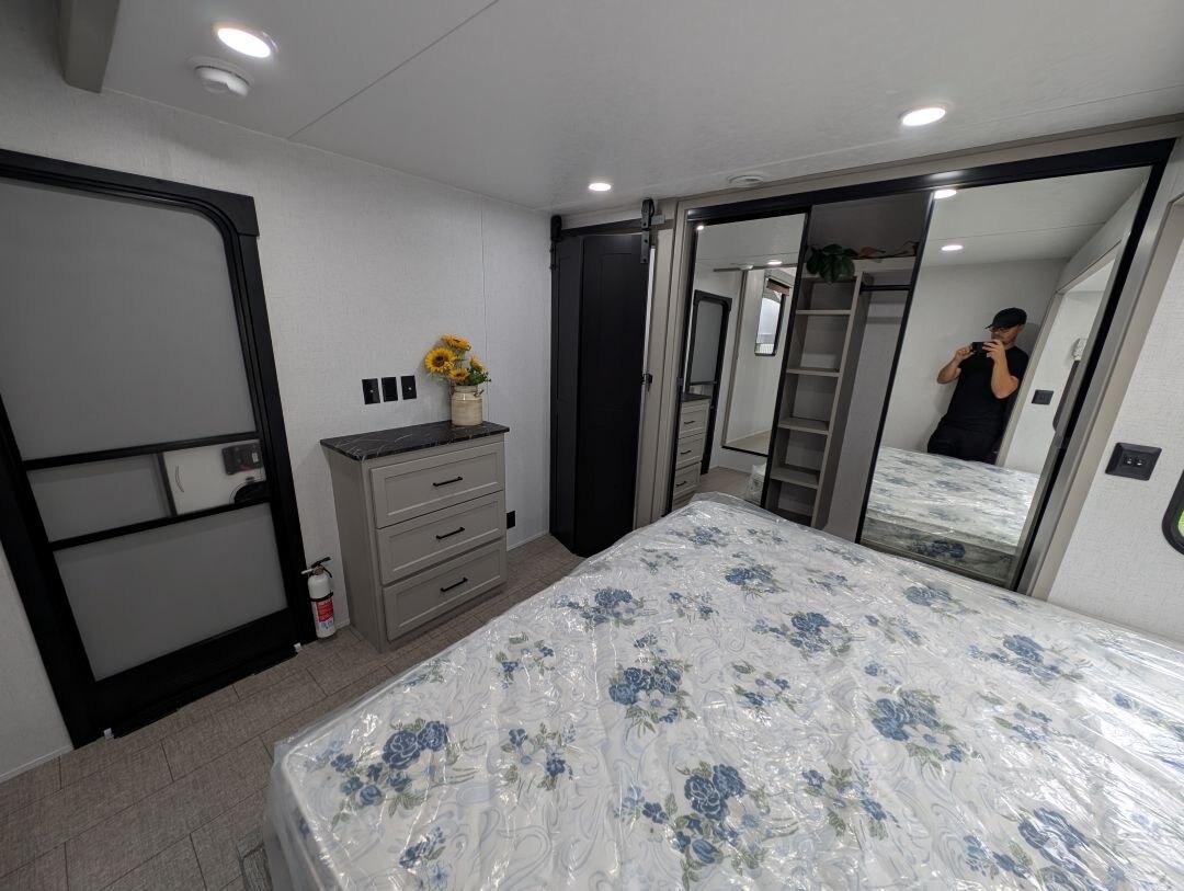 2026 Recreation by Design Baypoint 400DL