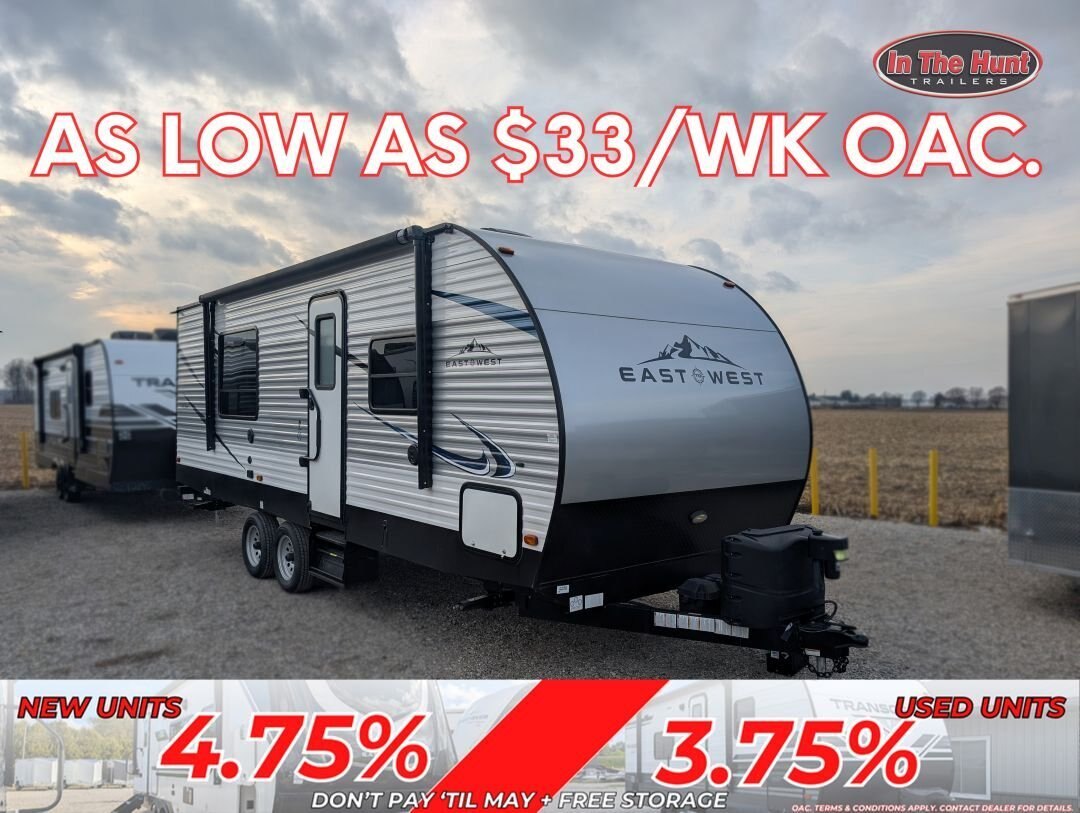 2012 Monaco Monarch 33SFD