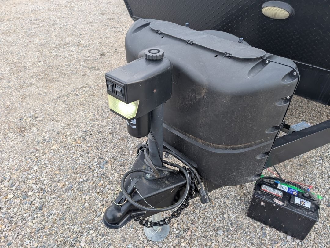 2011 38FT BROOKSTONE ON CONSIGNMENT!! (NO TAX)