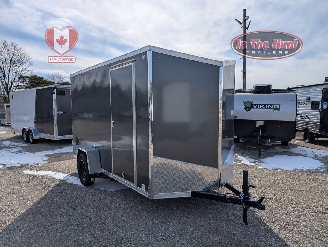 2026 Southland SL716-16KHD HEAVY DUTY DUMP TRAILER
