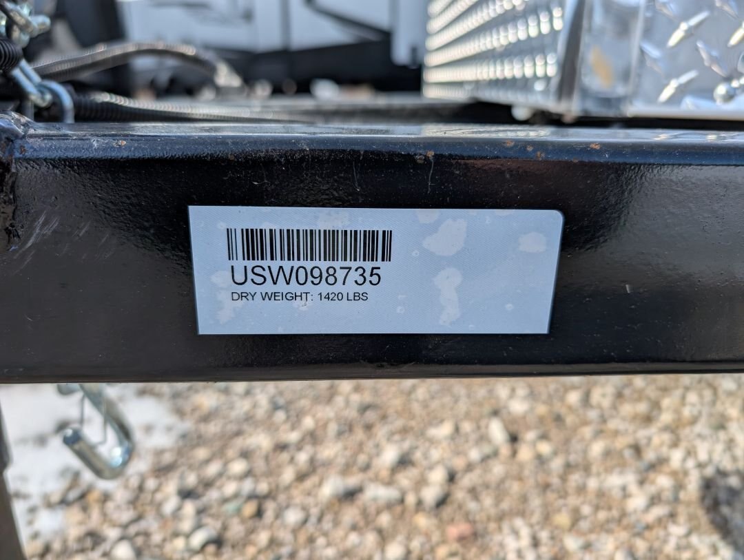 2026 Novae Llc Look K-DX7212-030 6x12 ST DLX