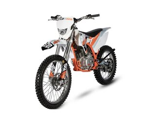 Kayo K2 250