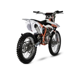 Kayo K2 250