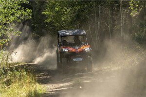 2024 ZFORCE 950 Trail