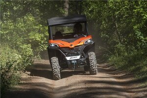2024 ZFORCE 950 Trail