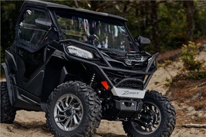 2024 ZFORCE 950 Trail