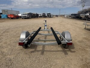 2026 Karavan Boat Single Axle 1250 Lbs Wide Bunk