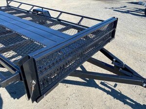 2024 Warrior 6.5 x 12.5
