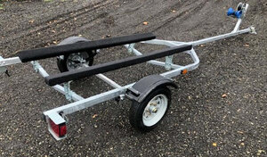 2026 Warrior Warrior 1250